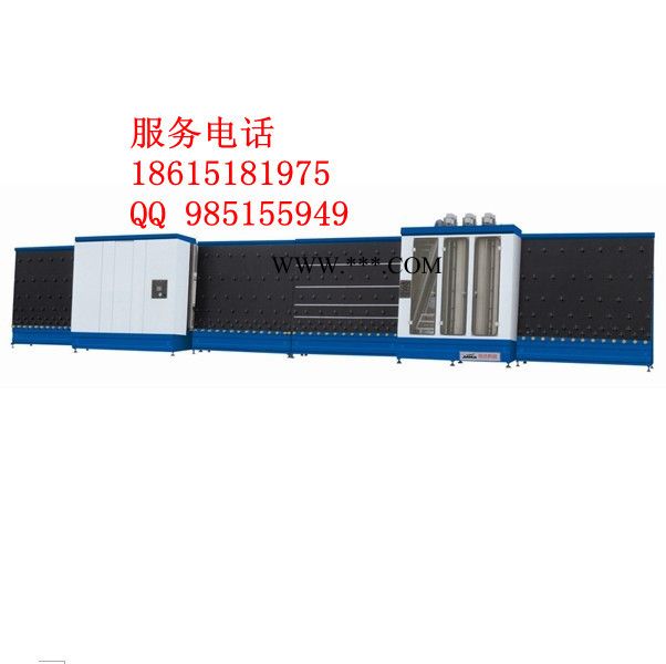 供应骏华数控 1800 中空玻璃设备 **的图3