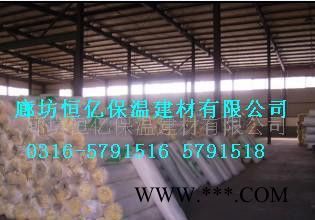 生产 防火玻璃纤维棉毡 保温隔热棉图3