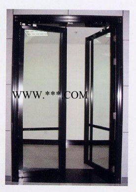 防火玻璃门不锈钢防火门镜面不锈钢防火玻璃门**证件齐可检 不锈钢玻璃防火门图8