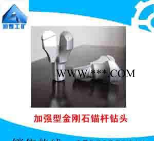 螺纹钢锚杆， 螺纹钢树脂锚杆，中空玻璃钢锚杆图1
