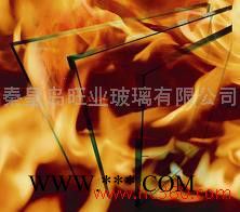 供应旺业5-19秦皇岛防火玻璃、甲级防火玻璃图3