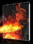 防火玻璃-**防火玻璃供应商图3