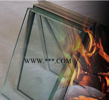 0.5H复合灌浆防火玻璃 丙级防火玻璃