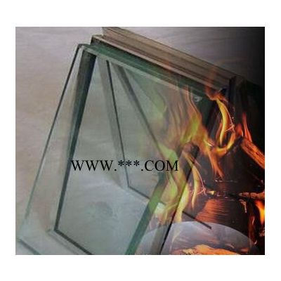 0.5H复合灌浆防火玻璃 丙级防火玻璃