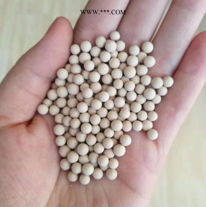 纳科 5A分子筛  碳分子筛制氮机 中空玻璃分子筛 欢迎咨询图2