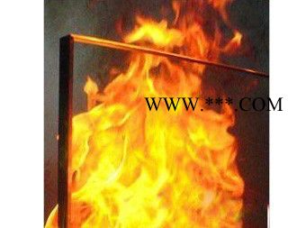 特纳复合隔热型防火玻璃图3
