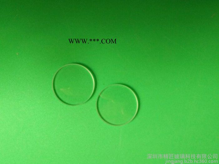 厂家定做各种电器（气）视窗钢化玻璃各尺寸异形钢化玻璃打孔玻璃图2