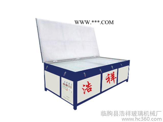 供应临朐浩祥HX夹胶,中空玻璃图1