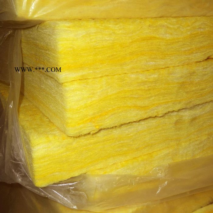 玻璃棉板生产厂家    防火玻璃棉板生产厂家图4