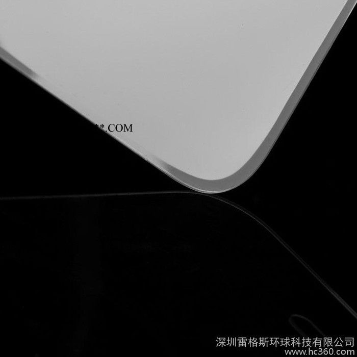 供应克锐斯 CoresiPhone5 钢化玻璃膜保护膜，钢化玻璃膜图3