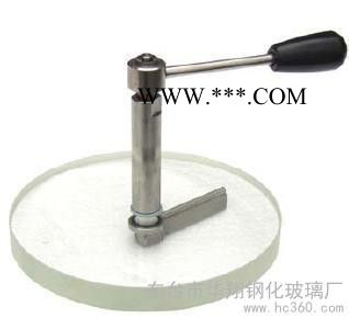 供应工业视镜钢化玻璃