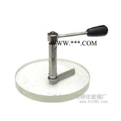 供应工业视镜钢化玻璃