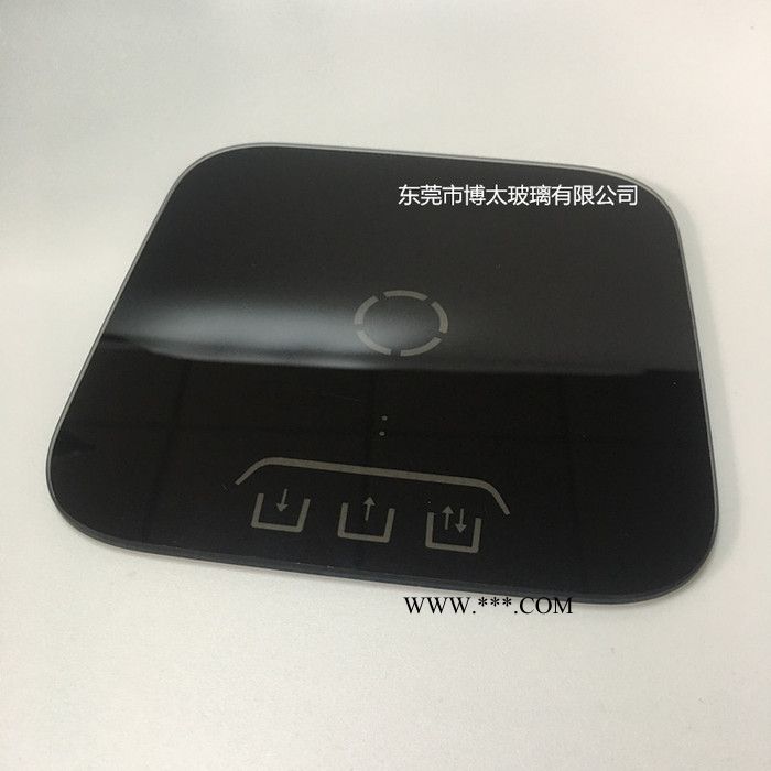 工厂定做.加工钢化玻璃玻璃制品图3