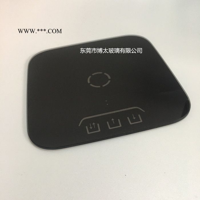 工厂定做.加工钢化玻璃玻璃制品图2