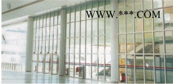 供应家吉GFC1015防火窗,防火玻璃图3