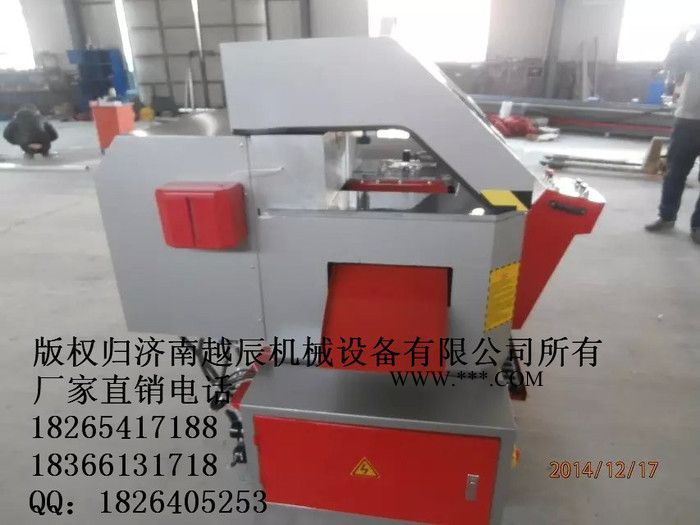 厂家供应铝合金门窗加工设备，重型精密锯价格，销售断桥铝门窗加工设备，中空玻璃加工设备，雕刻机图6