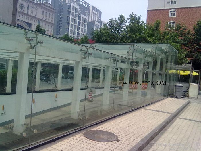 供应镀膜玻璃|夹层防火玻璃检验报告齐全图2