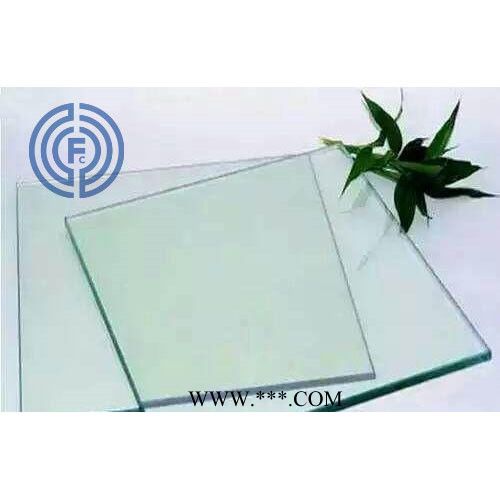 晶顺科技15mm超白玻璃单片非隔热型防火玻璃图3
