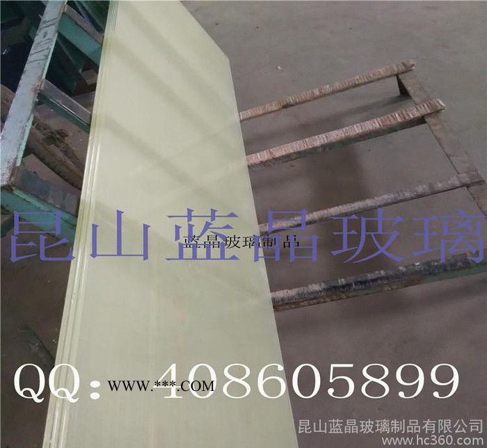 钢化玻璃，玻璃深加工，双钢化安全玻璃直销玻璃加工图2