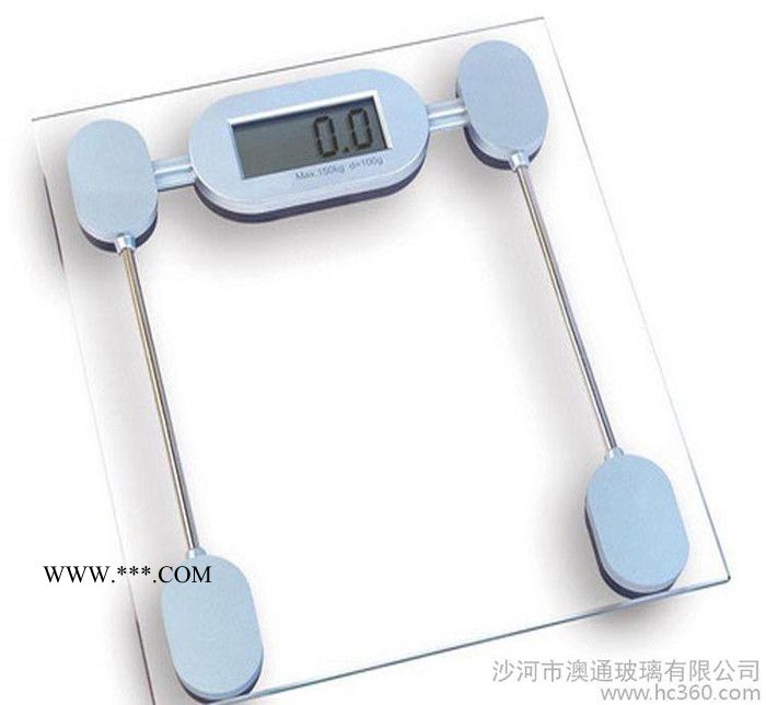 10010003-10沙河玻璃600白玻澳通钢化玻璃**价惠图1