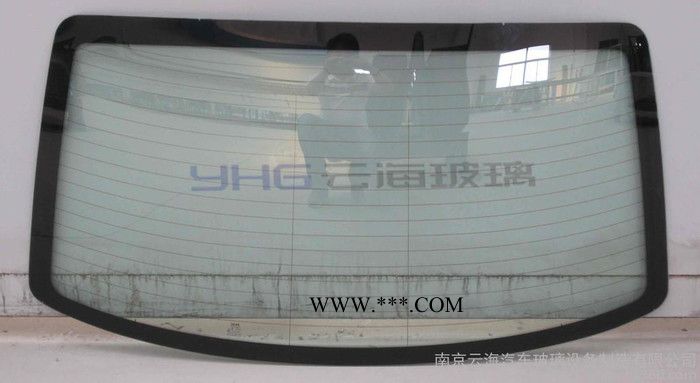 供应云海（YunHai）汽车玻璃/钢化玻璃