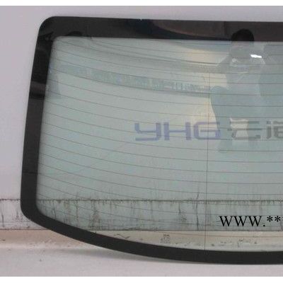 供应云海（YunHai）汽车玻璃/钢化玻璃