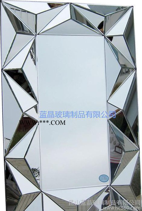 钢化玻璃异形玻璃，艺术玻璃深加工定制3-19mm弯刚12mm图2