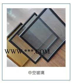 长期供应各种规格中空玻璃  承接各类玻璃工程图1