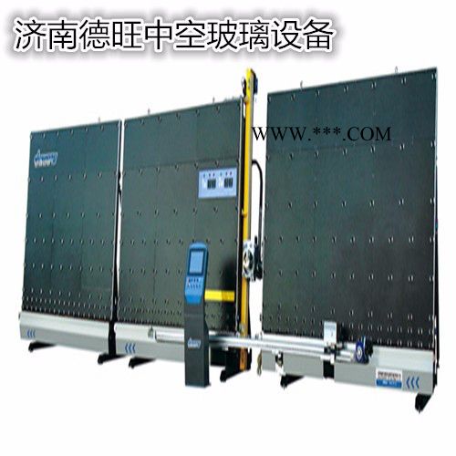 德旺ZDJ-1800中空玻璃封胶线中空玻璃机械图2