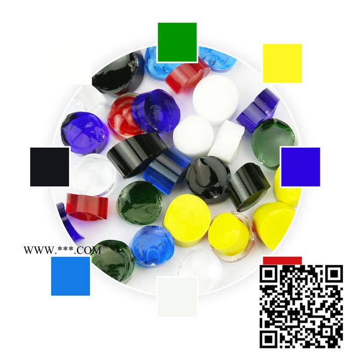 曼德1707008DIY工具 中空玻璃清洗机丝锥益泽切削工具500g/袋素色热熔切块小包装图7