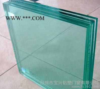 中空玻璃批发图1