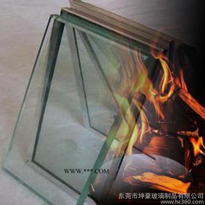 防火玻璃图2