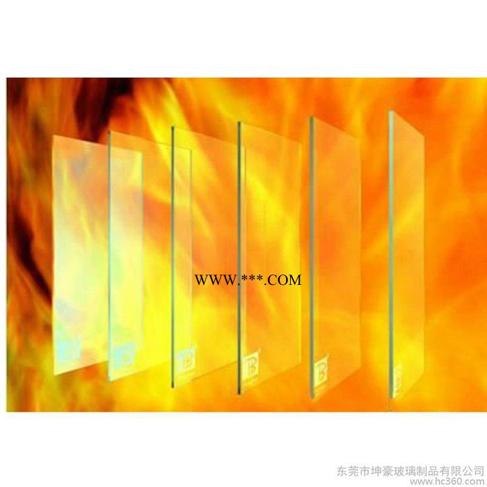 防火玻璃图3