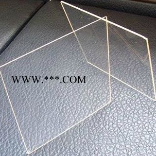 供应云南昆明防火玻璃厂家图5