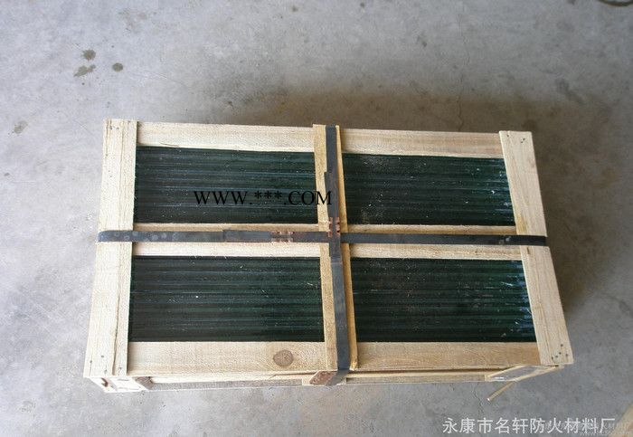复合防火玻璃图3