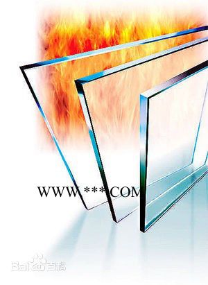 铨耀防火玻璃   防火玻璃厂家   供应防火玻璃    防火玻璃价格图4