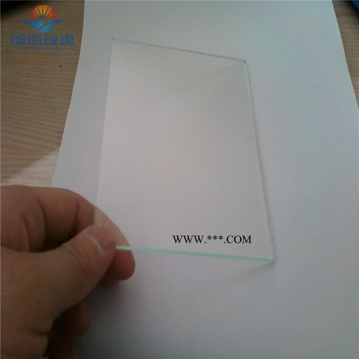 ** AG玻璃，AG钢化玻璃，防眩光钢化玻璃，户外显示屏玻璃，耐高温钢化玻璃，来图加工订做图2