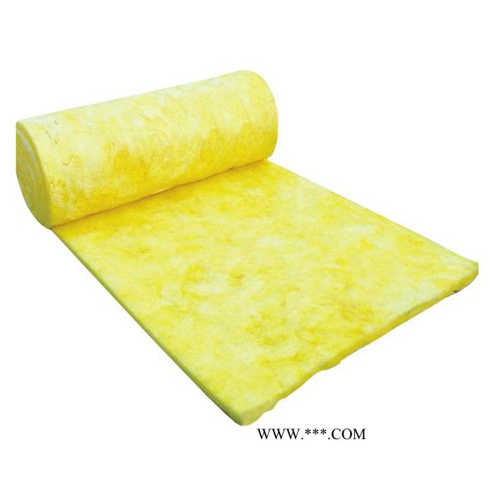 【津致】玻璃棉卷毡 防火玻璃棉  **玻璃棉厂家  隔热玻璃棉 铝箔玻璃棉 价格合理图3