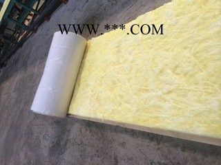 供应廊坊欧文斯厂房专用防水、防火玻璃棉卷毡图3