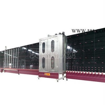 济南1600型中空玻璃生产线价格_济南天翔机械