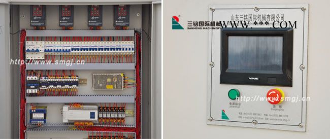 中空玻璃生产线图3