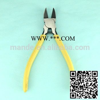 乐铭鑫MDQ01多用 DIY工具压线钳五金玻璃工具中空玻璃生产线钳子五金加工工具切割钳子图4
