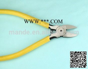 乐铭鑫MDQ01多用 DIY工具压线钳五金玻璃工具中空玻璃生产线钳子五金加工工具切割钳子图1