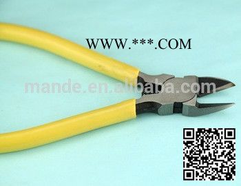 乐铭鑫MDQ01多用 DIY工具压线钳五金玻璃工具中空玻璃生产线钳子五金加工工具切割钳子图6