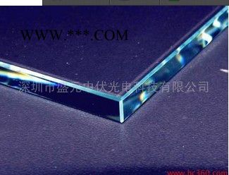 力科 钢化玻璃生产厂家  特种玻璃 LED光电玻璃 触摸钢化玻璃面板