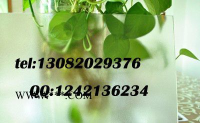 百丰玻璃3mm钢化玻璃图3
