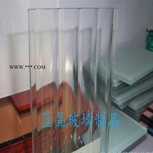 浮法钢化玻璃，炫彩烤漆，立体烤漆玻璃钢化，玻璃深加工定制图1