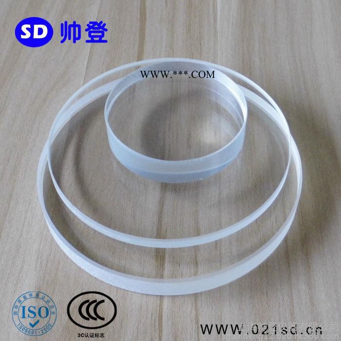 帅登防火玻璃 耐高温玻璃防火玻璃图4