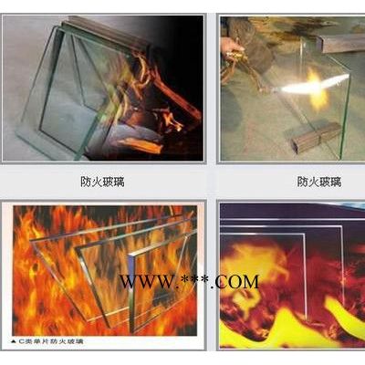 山东济南恒保防火玻璃生产厂家 批发价格 消防验收