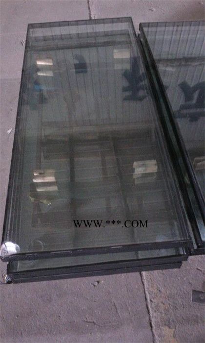 秦皇岛耀宏玻璃专业生产电加热中空玻璃图2
